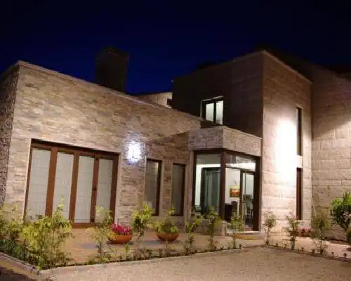 Hotel Rural Noalla - Noalla