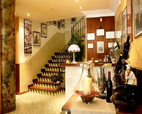 Hotel Rural Ocell Francolí - Espluga de Francolí