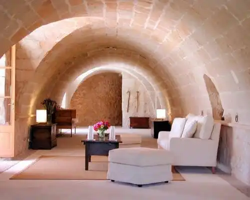 Hotel Rural Son Mas - 4* - Cala Romantica
