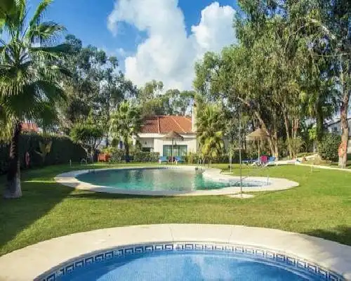 Hotel Rural Terrablanca - Villablanca