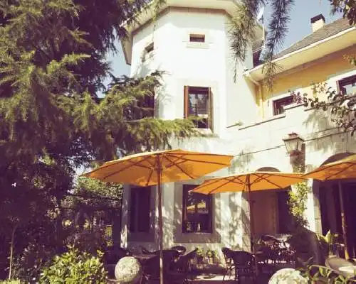 Hotel Rural Torreblanca - Guadarrama