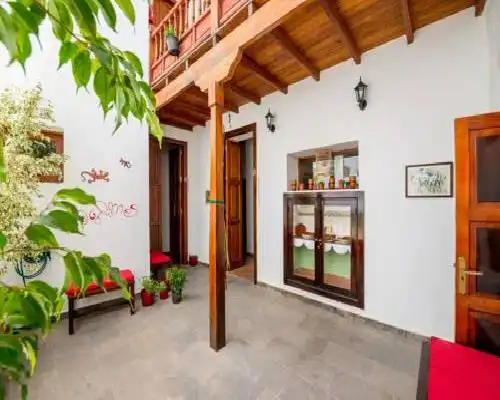 Hotel Rural Villa Agüimes - Agüimes