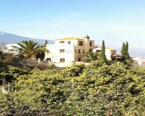 Hotel Rural Villa Ariadna - Güimar