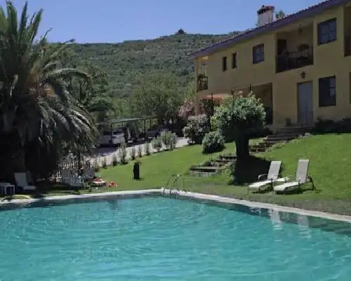 Hotel Rural Xerete - Navaconcejo