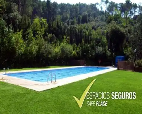 Hotel Rural y Apartamentos Villa Engracia - Espluga de Francolí