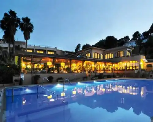 Hotel Sa Punta - Pals