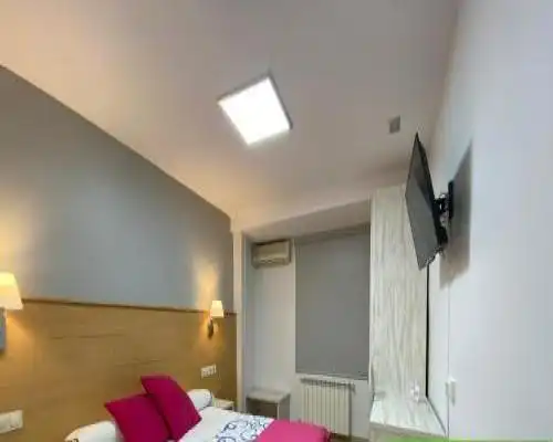 Hotel San Juan - Miguelturra