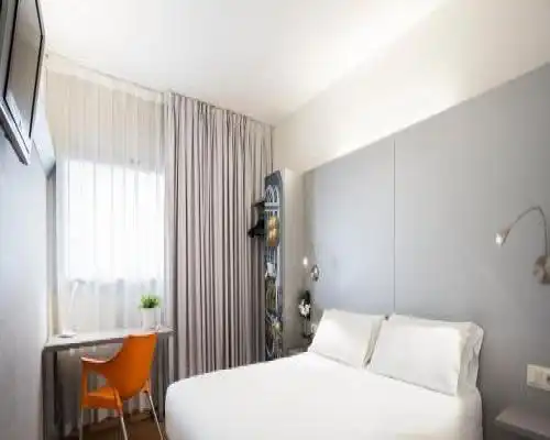 B&B Hotel Figueres - Figueres