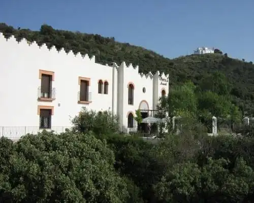 Hotel Sierra de Araceli Lucena - Lucena