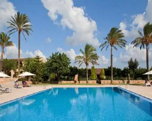 Hotel Son Trobat Wellness & Spa - Sant Llorenç des Cardassar