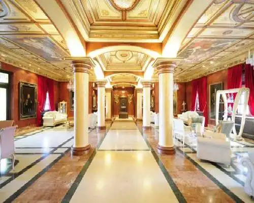 Hotel Spa Convento I - Coreses