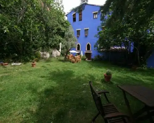 Hotel Spa Moli de l'Hereu - Ráfales