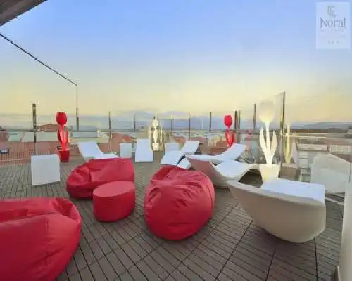 Hotel Spa Norat O Grove 3* Superior - O Grove