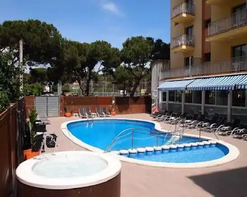 Hotel Stella Maris - Blanes