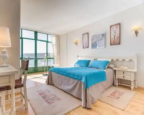 Hotel Stellamaris - Combarro
