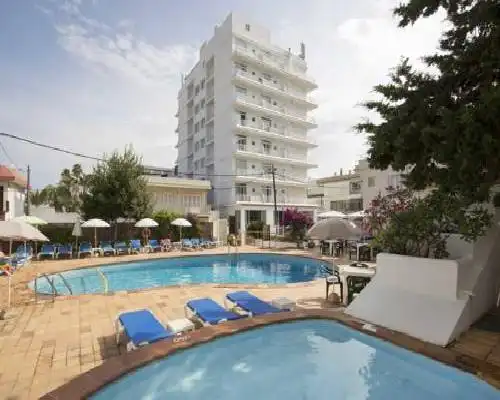 Hotel Sultán - Can Picafort