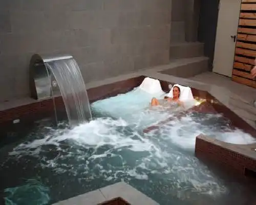 Hotel Thalasso Cantabrico Las Sirenas - Viveiro