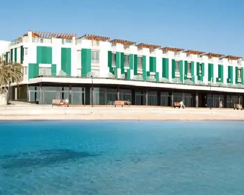 Hotel THe Corralejo Beach - Corralejo