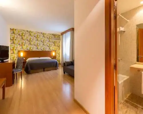 Hotel Torre Monreal - Tudela