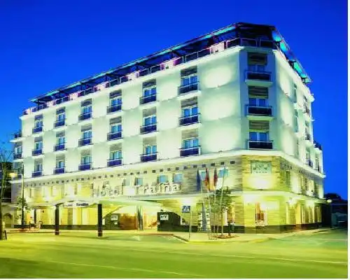 Hotel Traíña - San Pedro del Pinatar