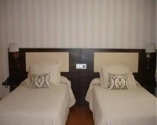 Hospedium Hotel Triana - Miajadas