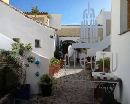 Hotel Utopía - Benalup Casas Viejas