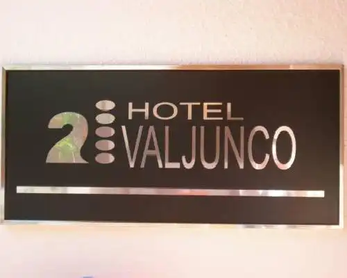 Hotel Valjunco - Valencia de Don Juan
