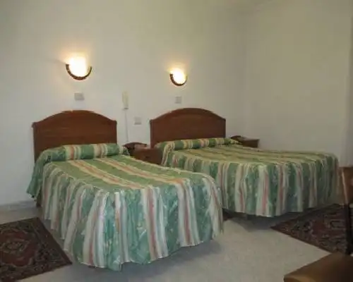 Hotel Venezuela - Villalba