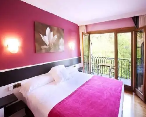 Hotel Venta de Etxalar - Etxalar