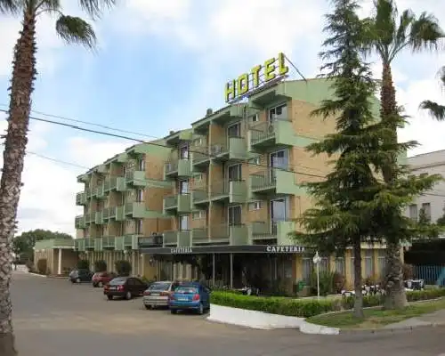 Hotel Veracruz - Don Benito