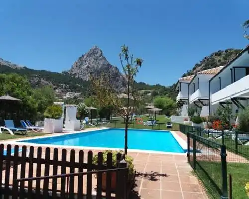 Villa Turística de Grazalema - Grazalema