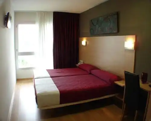 Hotel Villa de los Arcos - Los Arcos