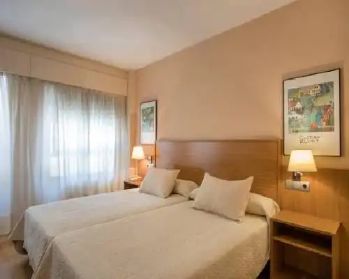 Hotel Villa San Juan - San Juan de Alicante