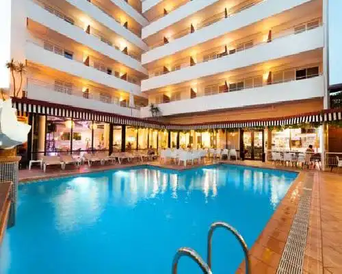 Hotel Xaine Park - Lloret de Mar