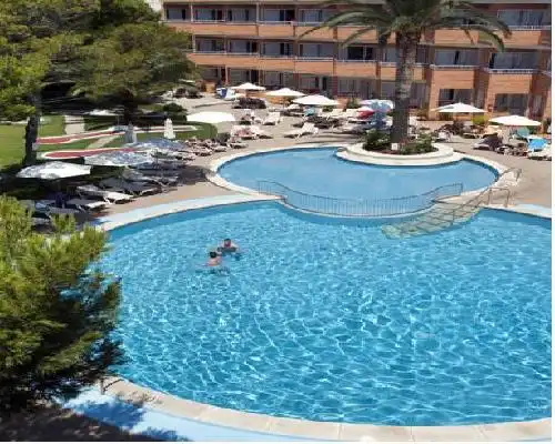 Hotel Xaloc Playa - Punta Prima