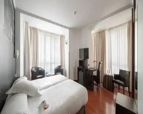 Hotel Yoldi - Pamplona