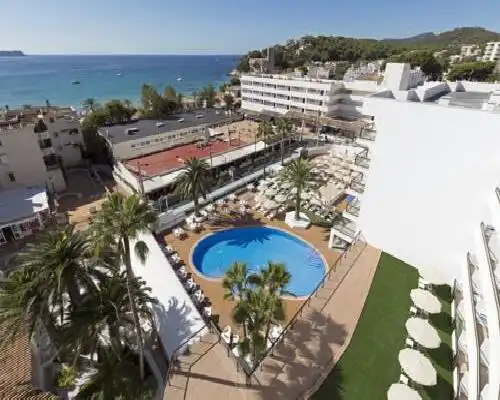 HSM Hotel Linda Playa - Paguera