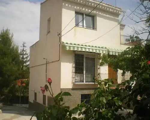 Casa Rural Huerta La Balsa - Huéscar
