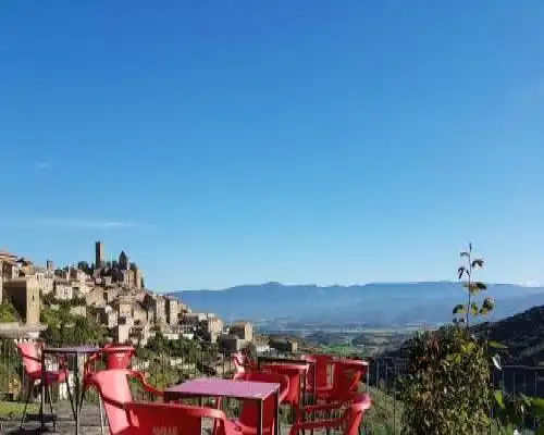 Hotel Triskel - Sos del Rey Católico