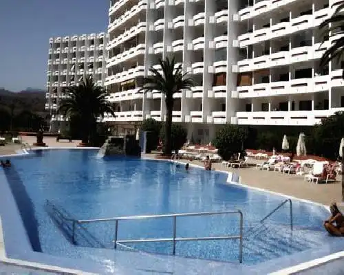 HV Agaete Parque - Playa del Ingles