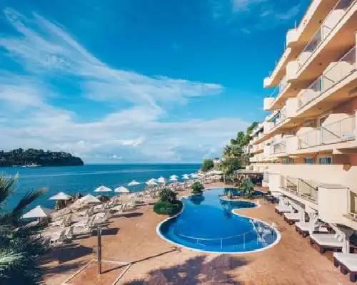 Iberostar Jardín del Sol Suites - Adults Only - Santa Ponsa