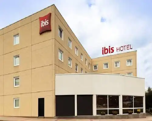 Ibis Bilbao Barakaldo - Barakaldo