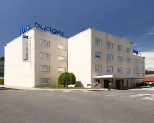 Ibis Budget Bilbao Barakaldo - Barakaldo