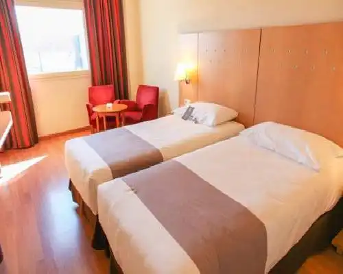 B&B Hotel Madrid Arganda - Arganda del Rey