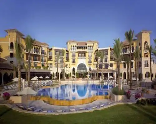 Caleia Mar Menor Golf & Spa Resort - Torre-Pacheco