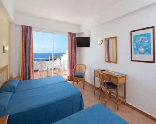 Js Cape Colom - Adults Only - Portocolom