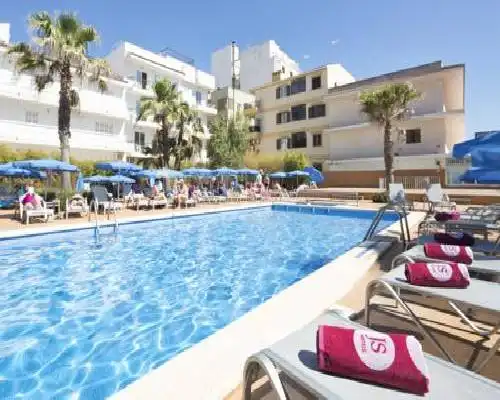 JS Sol de Can Picafort - Adults Only - Can Picafort