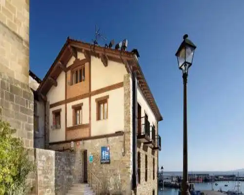 Katrapona - Getaria