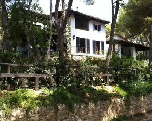 L'Àncora de Barà - Roda de Bará