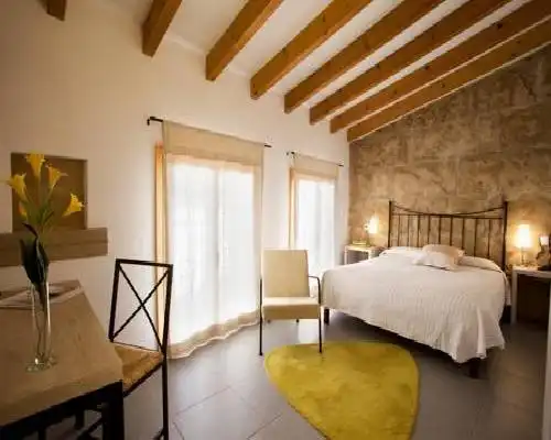 L´Hostal- Hotel D´Interior - Pollença
